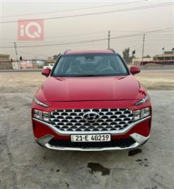 هيونداي سانتافي